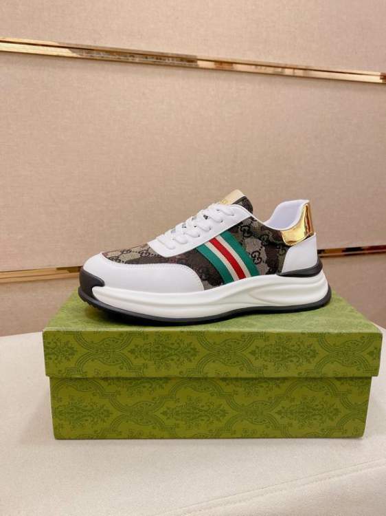 Picture of Gucci Shoes _SKUGuccisz38-44hnx050610882